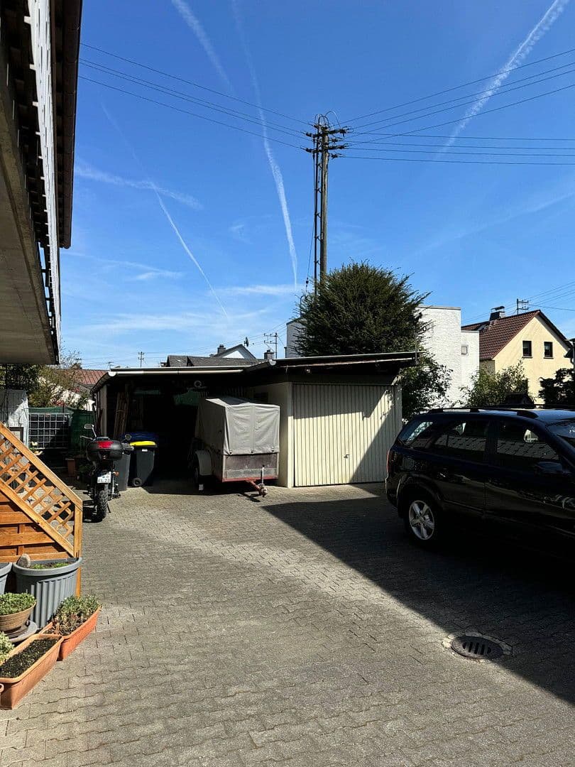 Prodej domu 320 m², pozemek 490 m², Idstein, Hessen Prodej domu 320 m², pozemek 490 m², Idstein, Hessen