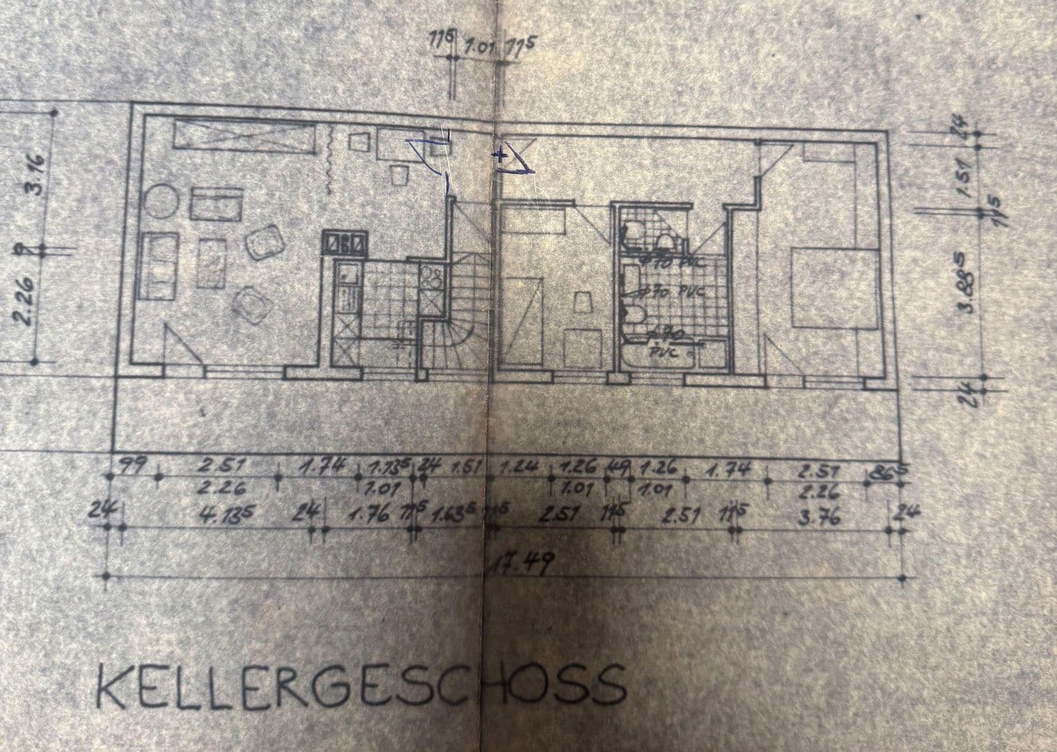 Prodej domu 320 m², pozemek 490 m², Idstein, Hessen Prodej domu 320 m², pozemek 490 m², Idstein, Hessen