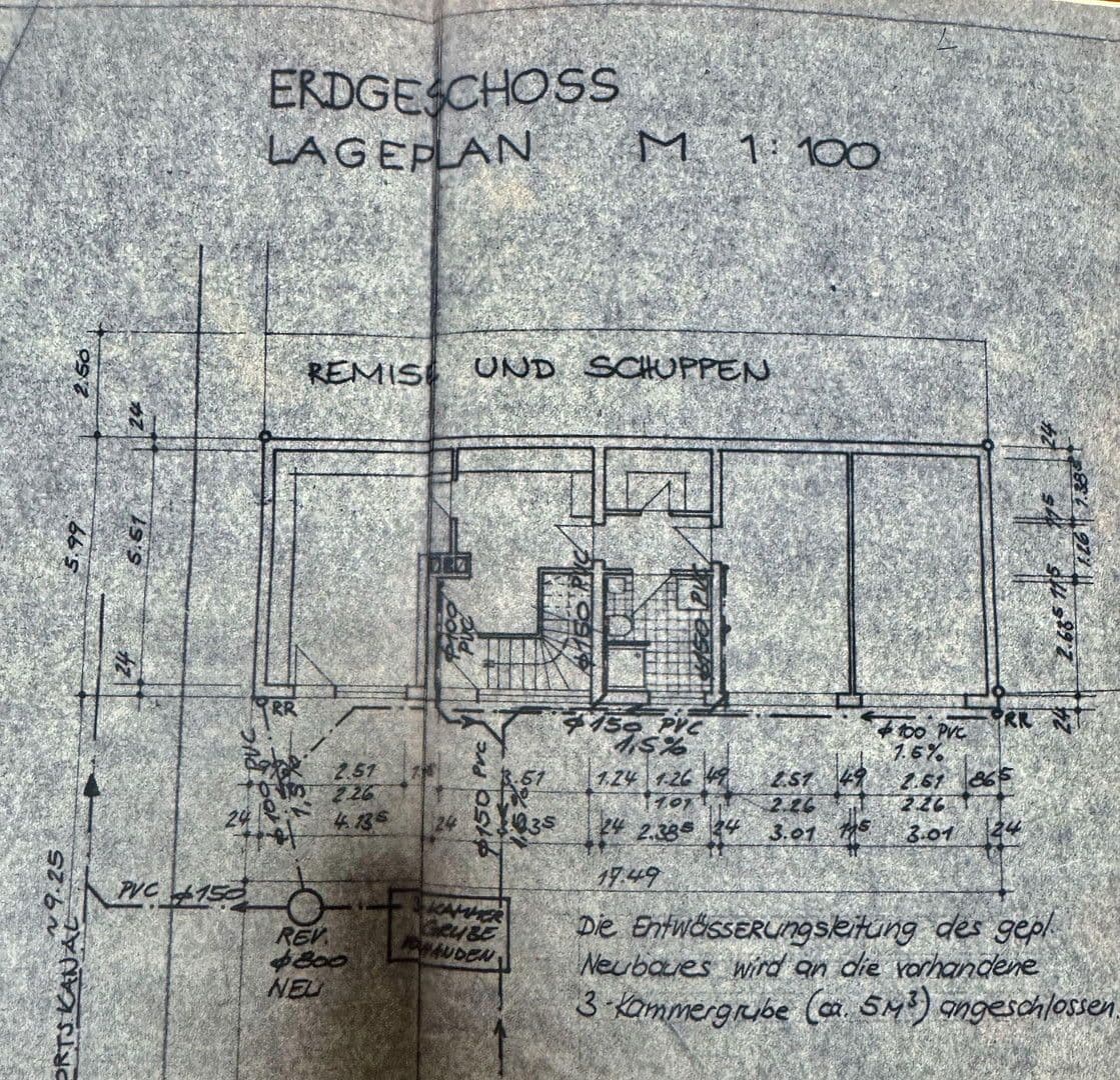 Prodej domu 320 m², pozemek 490 m², Idstein, Hessen Prodej domu 320 m², pozemek 490 m², Idstein, Hessen