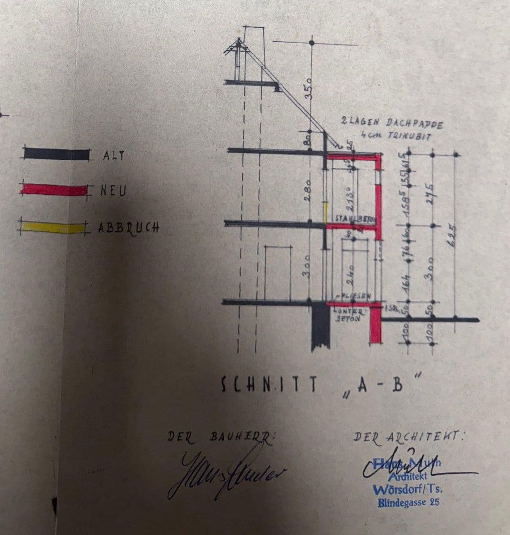 Prodej domu 320 m², pozemek 490 m², Idstein, Hessen Prodej domu 320 m², pozemek 490 m², Idstein, Hessen