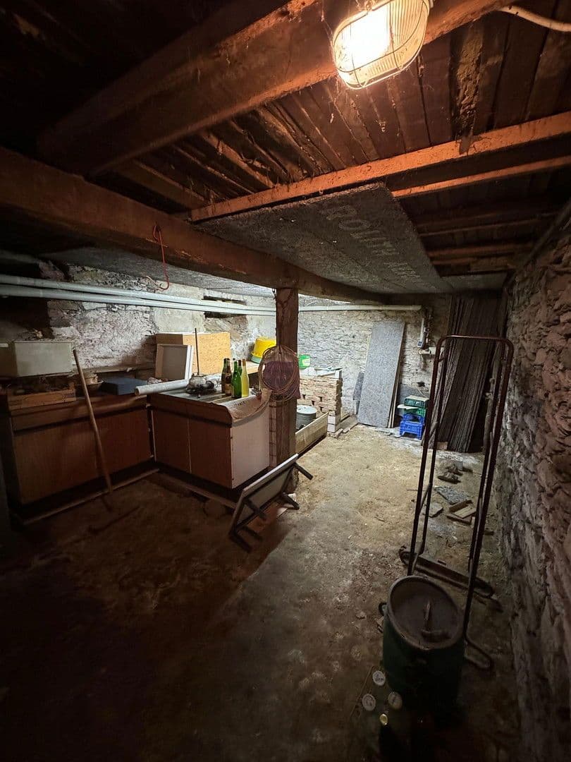 Prodej domu 320 m², pozemek 490 m², Idstein, Hessen Prodej domu 320 m², pozemek 490 m², Idstein, Hessen