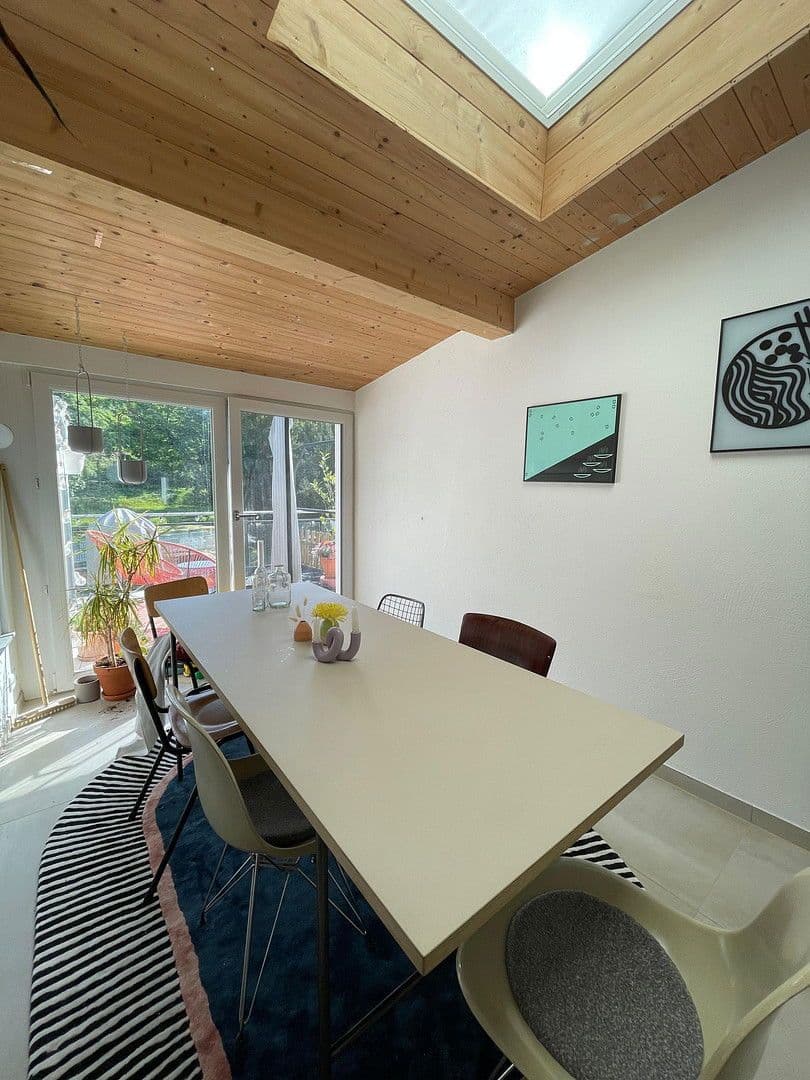 Pronájem bytu 3+kk 117 m², Wächtersbach, Hessen Pronájem bytu 3+kk 117 m², Wächtersbach, Hessen