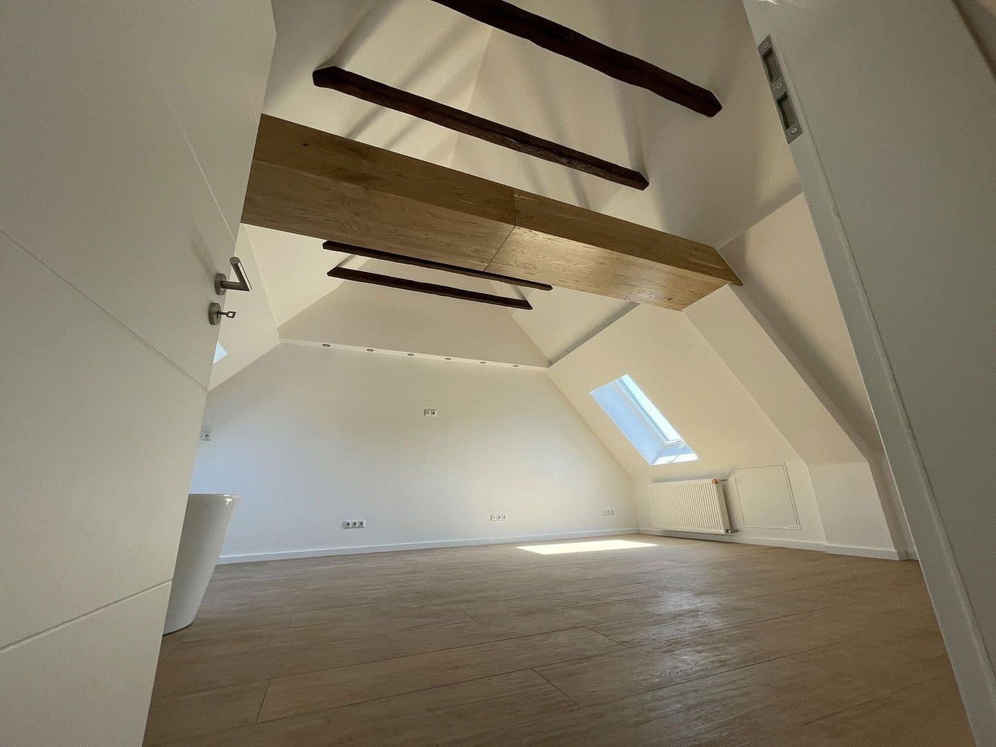 Pronájem bytu 3+kk 117 m², Wächtersbach, Hessen Pronájem bytu 3+kk 117 m², Wächtersbach, Hessen