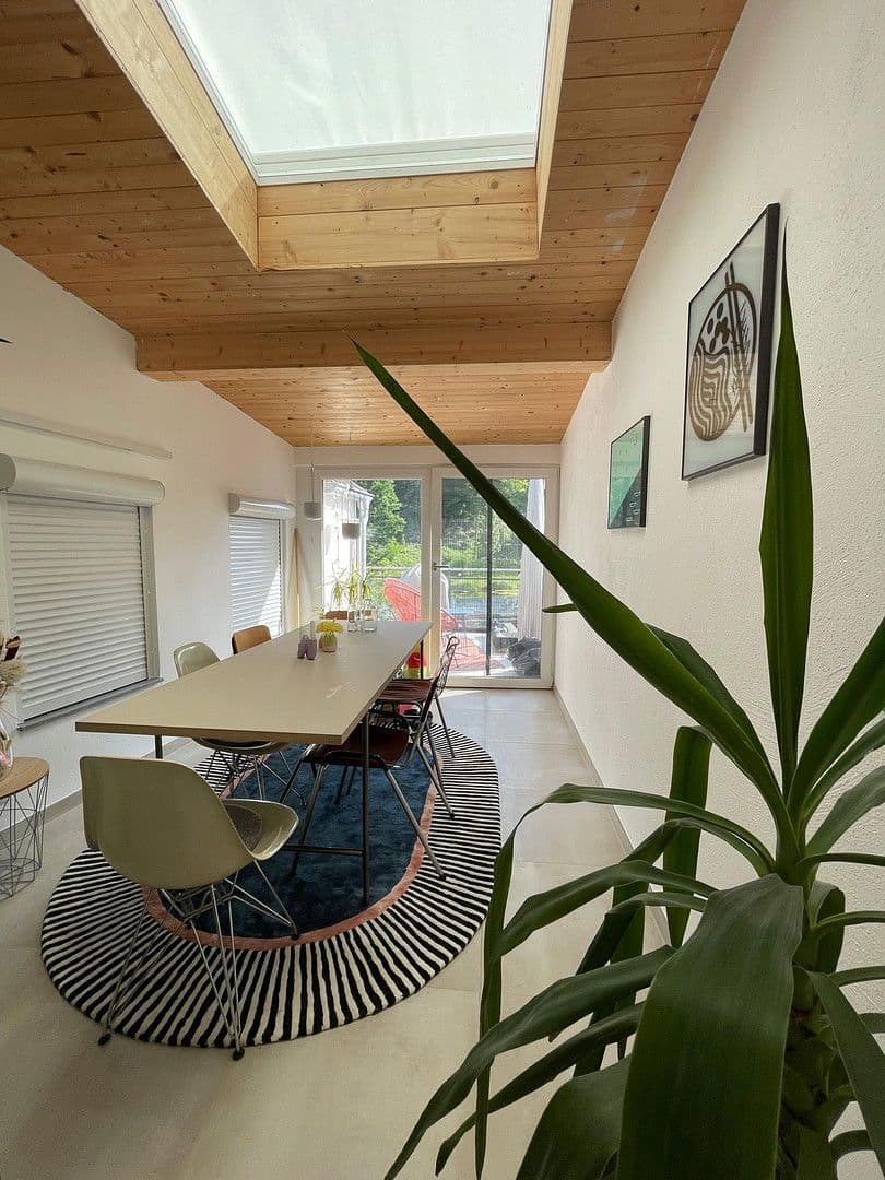 Pronájem bytu 3+kk 117 m², Wächtersbach, Hessen Pronájem bytu 3+kk 117 m², Wächtersbach, Hessen