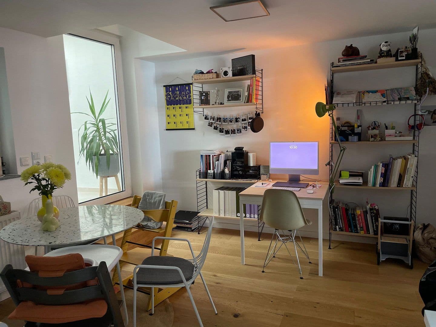 Pronájem bytu 3+kk 117 m², Wächtersbach, Hessen Pronájem bytu 3+kk 117 m², Wächtersbach, Hessen
