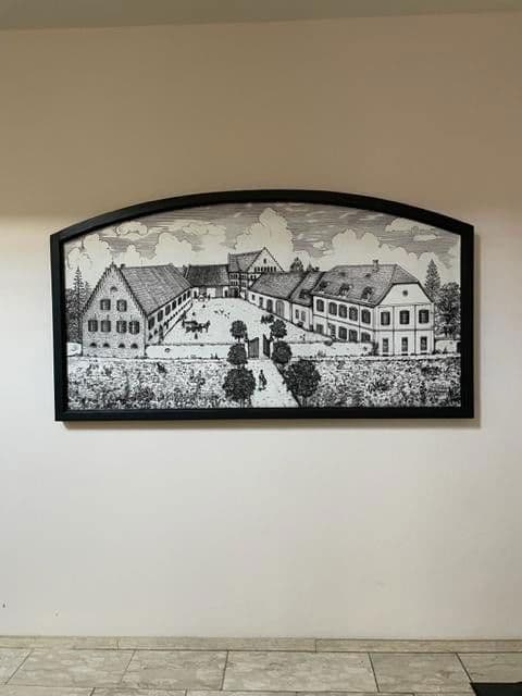 Prodej domu 810 m², pozemek 710 m², Rheingönheimerstraße 98, Ludwigshafen, Porýní-Falc Prodej domu 810 m², pozemek 710 m², Rheingönheimerstraße 98, Ludwigshafen, Porýní-Falc