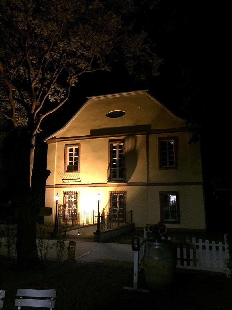 Prodej domu 810 m², pozemek 710 m², Rheingönheimerstraße 98, Ludwigshafen, Porýní-Falc Prodej domu 810 m², pozemek 710 m², Rheingönheimerstraße 98, Ludwigshafen, Porýní-Falc