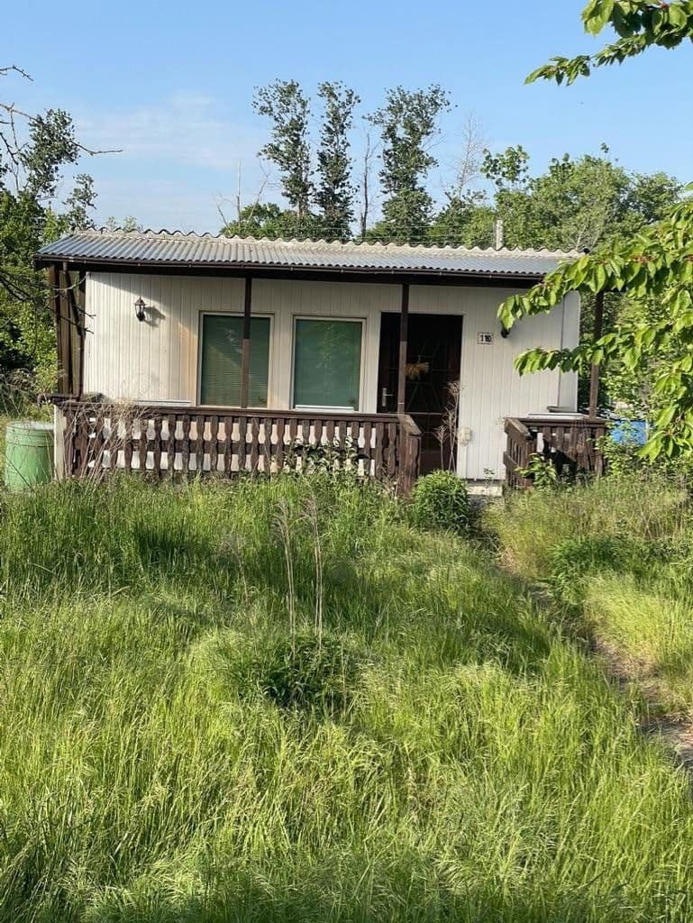 Prodej domu 35 m², pozemek 450 m², Berlin, Berlín Prodej domu 35 m², pozemek 450 m², Berlin, Berlín