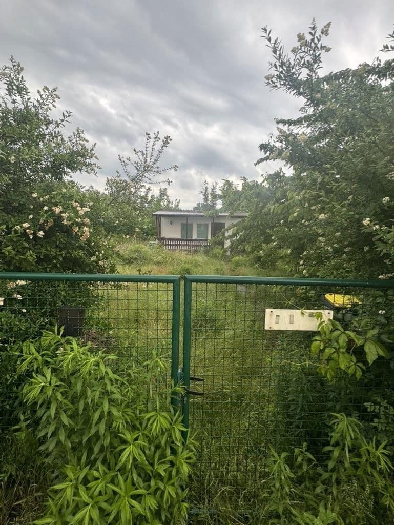 Prodej domu 35 m², pozemek 450 m², Berlin, Berlín Prodej domu 35 m², pozemek 450 m², Berlin, Berlín