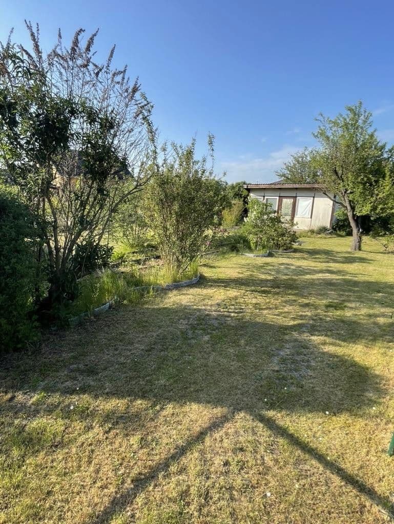 Prodej domu 35 m², pozemek 450 m², Berlin, Berlín Prodej domu 35 m², pozemek 450 m², Berlin, Berlín