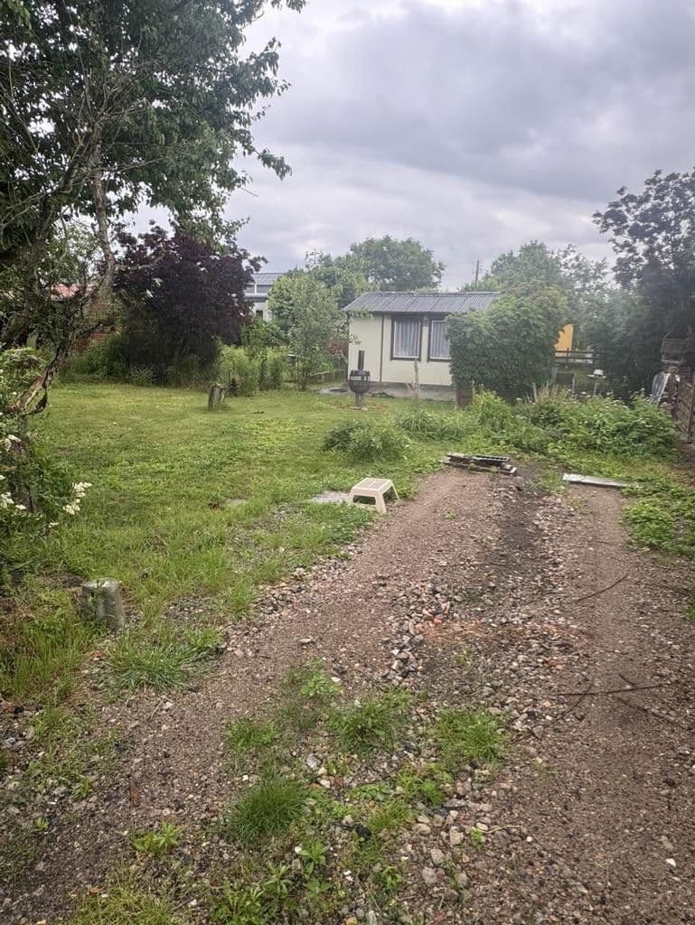 Prodej domu 35 m², pozemek 450 m², Berlin, Berlín Prodej domu 35 m², pozemek 450 m², Berlin, Berlín