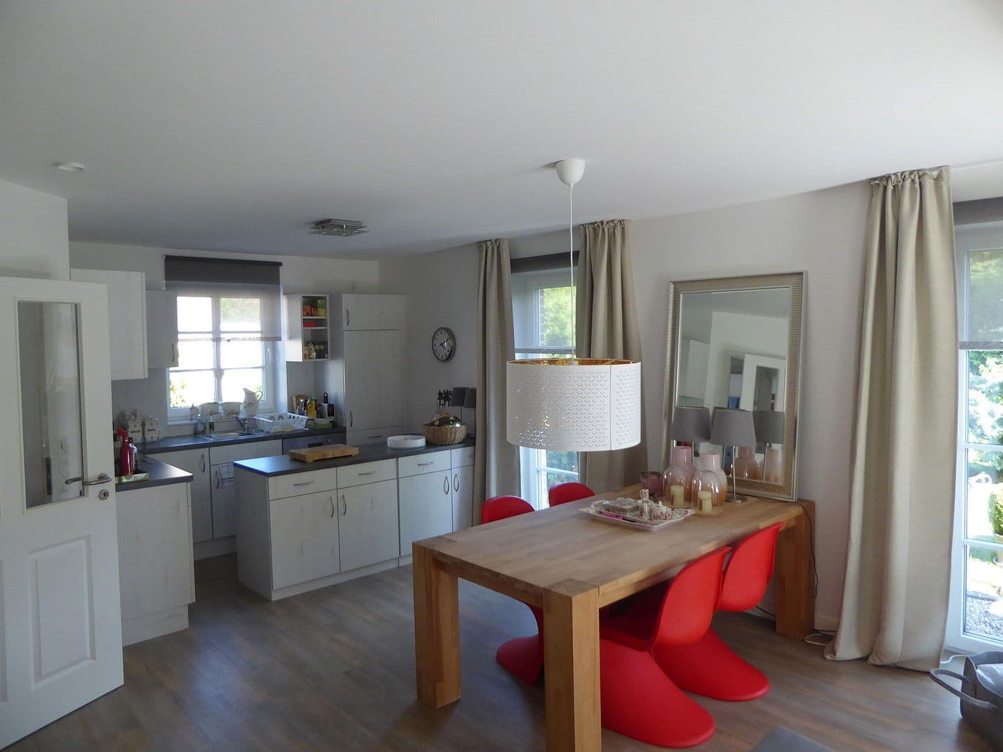 Prodej domu 80 m², pozemek 470 m², Fehmarn, Šlesvicko-Holštýnsko Prodej domu 80 m², pozemek 470 m², Fehmarn, Šlesvicko-Holštýnsko