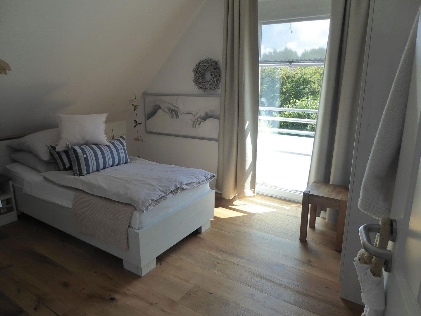 Prodej domu 80 m², pozemek 470 m², Fehmarn, Šlesvicko-Holštýnsko Prodej domu 80 m², pozemek 470 m², Fehmarn, Šlesvicko-Holštýnsko
