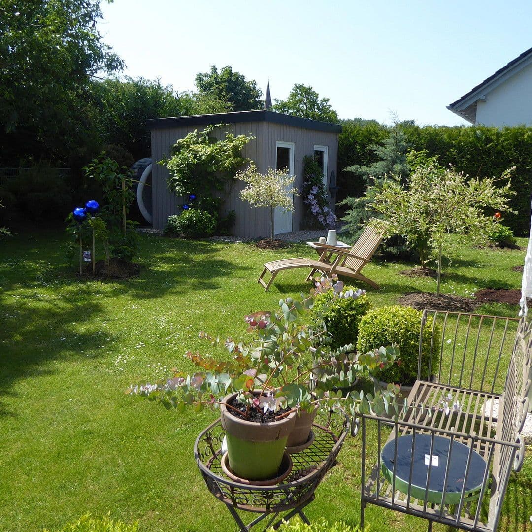 Prodej domu 80 m², pozemek 470 m², Fehmarn, Šlesvicko-Holštýnsko Prodej domu 80 m², pozemek 470 m², Fehmarn, Šlesvicko-Holštýnsko
