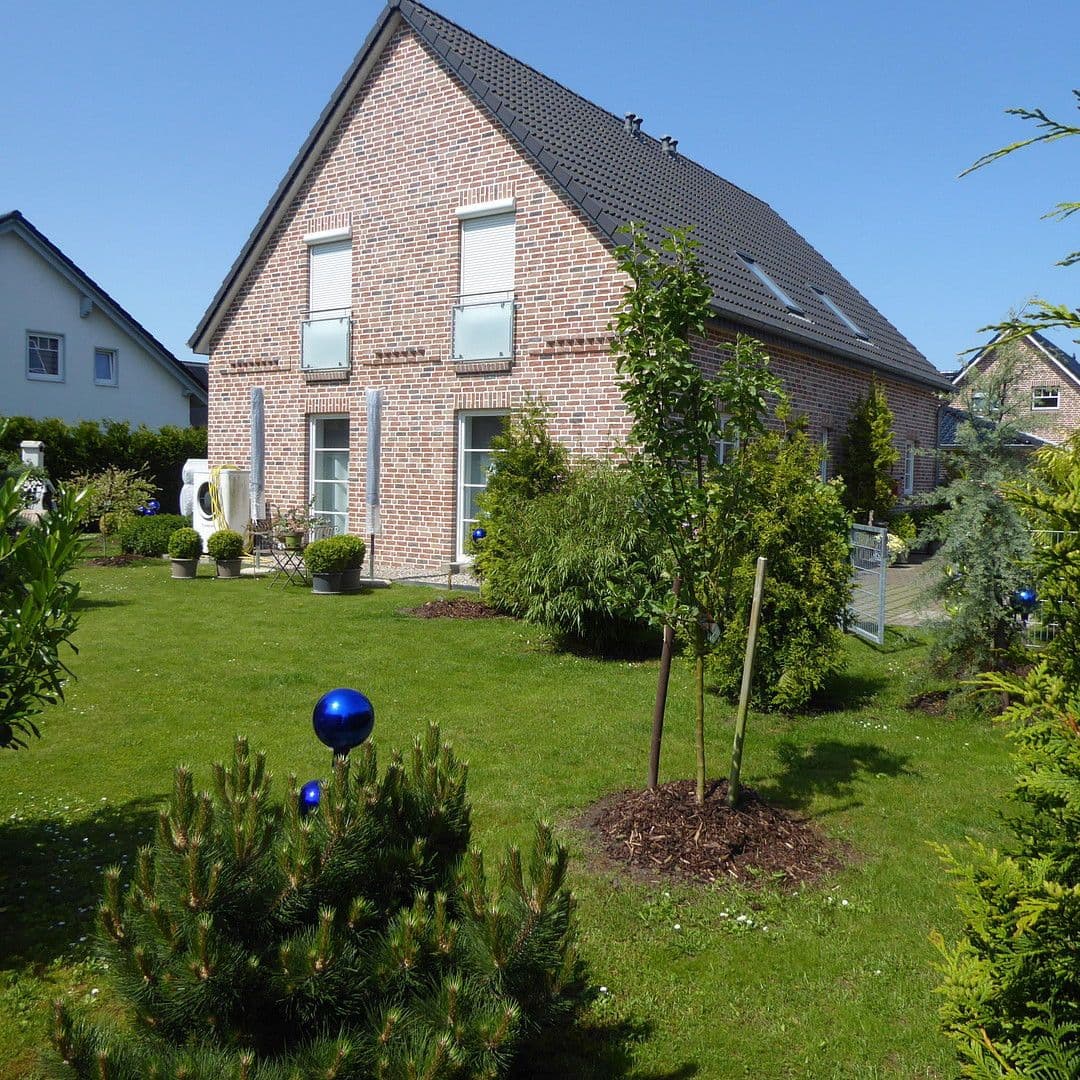 Prodej domu 80 m², pozemek 470 m², Fehmarn, Šlesvicko-Holštýnsko Prodej domu 80 m², pozemek 470 m², Fehmarn, Šlesvicko-Holštýnsko