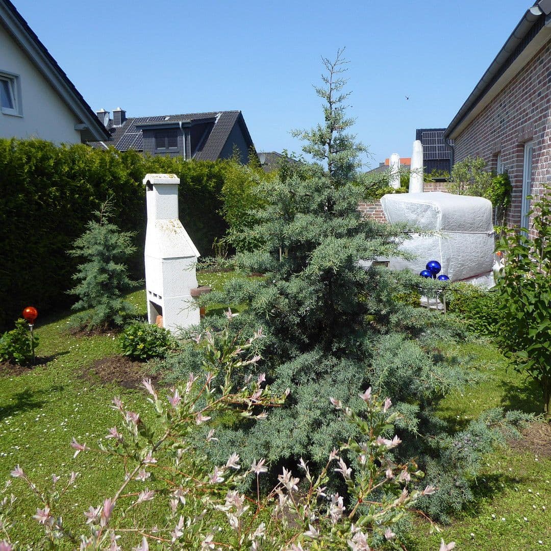 Prodej domu 80 m², pozemek 470 m², Fehmarn, Šlesvicko-Holštýnsko Prodej domu 80 m², pozemek 470 m², Fehmarn, Šlesvicko-Holštýnsko