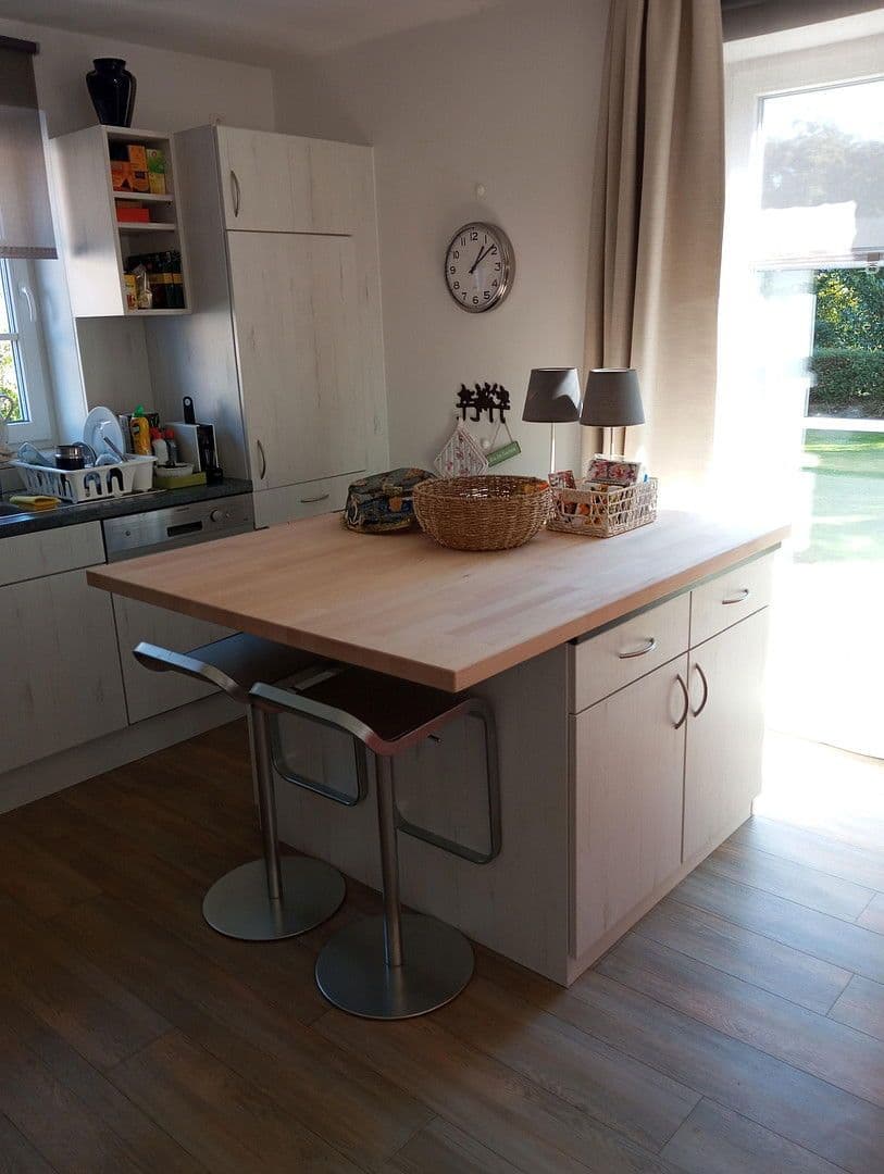 Prodej domu 80 m², pozemek 470 m², Fehmarn, Šlesvicko-Holštýnsko Prodej domu 80 m², pozemek 470 m², Fehmarn, Šlesvicko-Holštýnsko