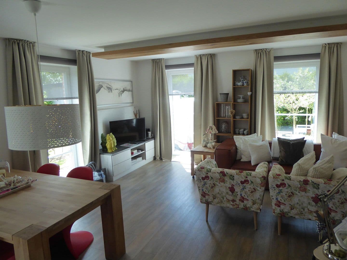 Prodej domu 80 m², pozemek 470 m², Fehmarn, Šlesvicko-Holštýnsko Prodej domu 80 m², pozemek 470 m², Fehmarn, Šlesvicko-Holštýnsko