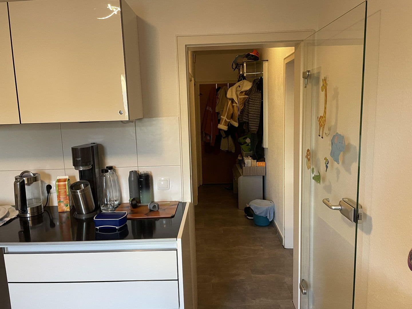Pronájem bytu 2+1 64 m², Vochemer Str. 20, Brühl, Severní Porýní-Vestfálsko Pronájem bytu 2+1 64 m², Vochemer Str. 20, Brühl, Severní Porýní-Vestfálsko