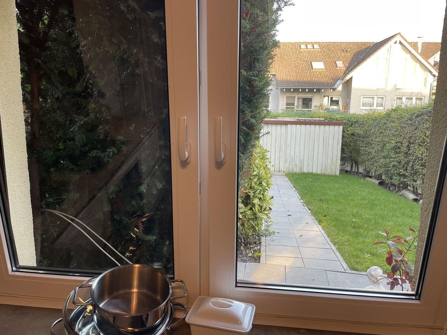 Pronájem bytu 2+1 64 m², Vochemer Str. 20, Brühl, Severní Porýní-Vestfálsko Pronájem bytu 2+1 64 m², Vochemer Str. 20, Brühl, Severní Porýní-Vestfálsko
