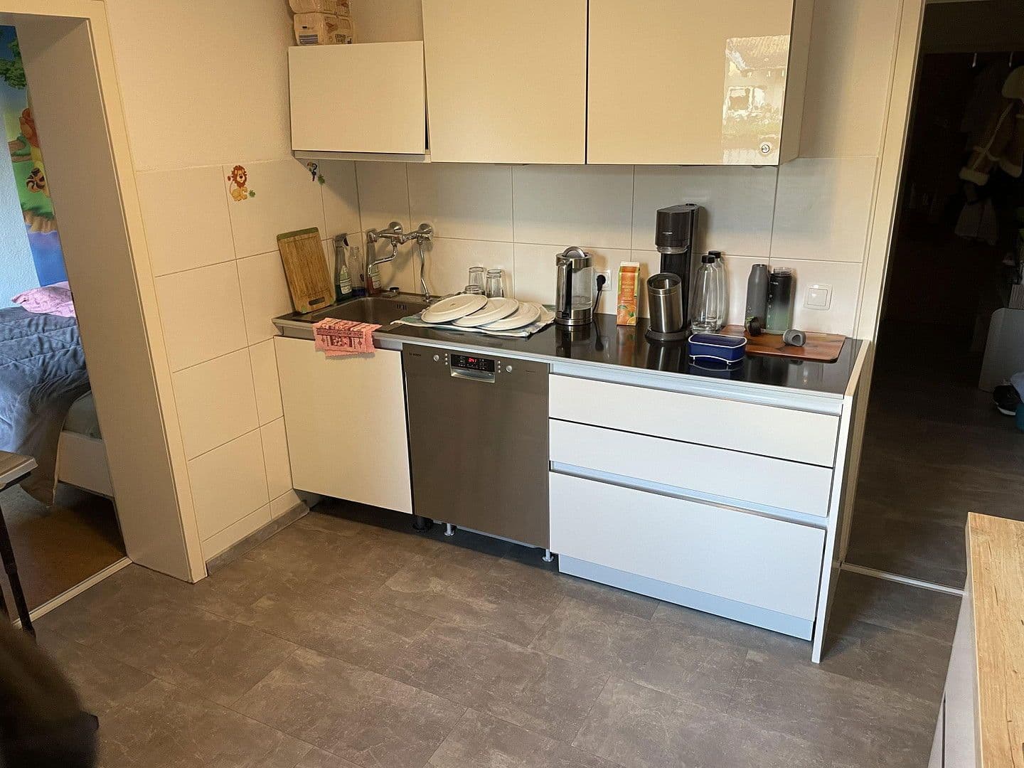 Pronájem bytu 2+1 64 m², Vochemer Str. 20, Brühl, Severní Porýní-Vestfálsko Pronájem bytu 2+1 64 m², Vochemer Str. 20, Brühl, Severní Porýní-Vestfálsko