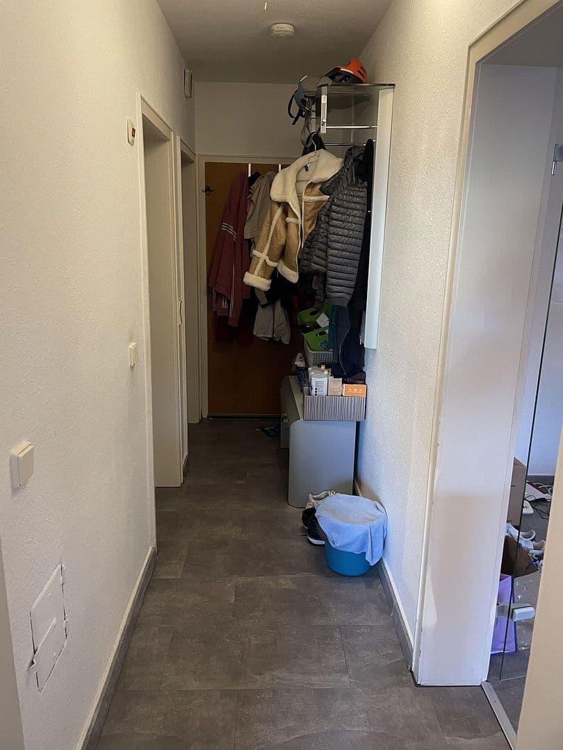 Pronájem bytu 2+1 64 m², Vochemer Str. 20, Brühl, Severní Porýní-Vestfálsko Pronájem bytu 2+1 64 m², Vochemer Str. 20, Brühl, Severní Porýní-Vestfálsko