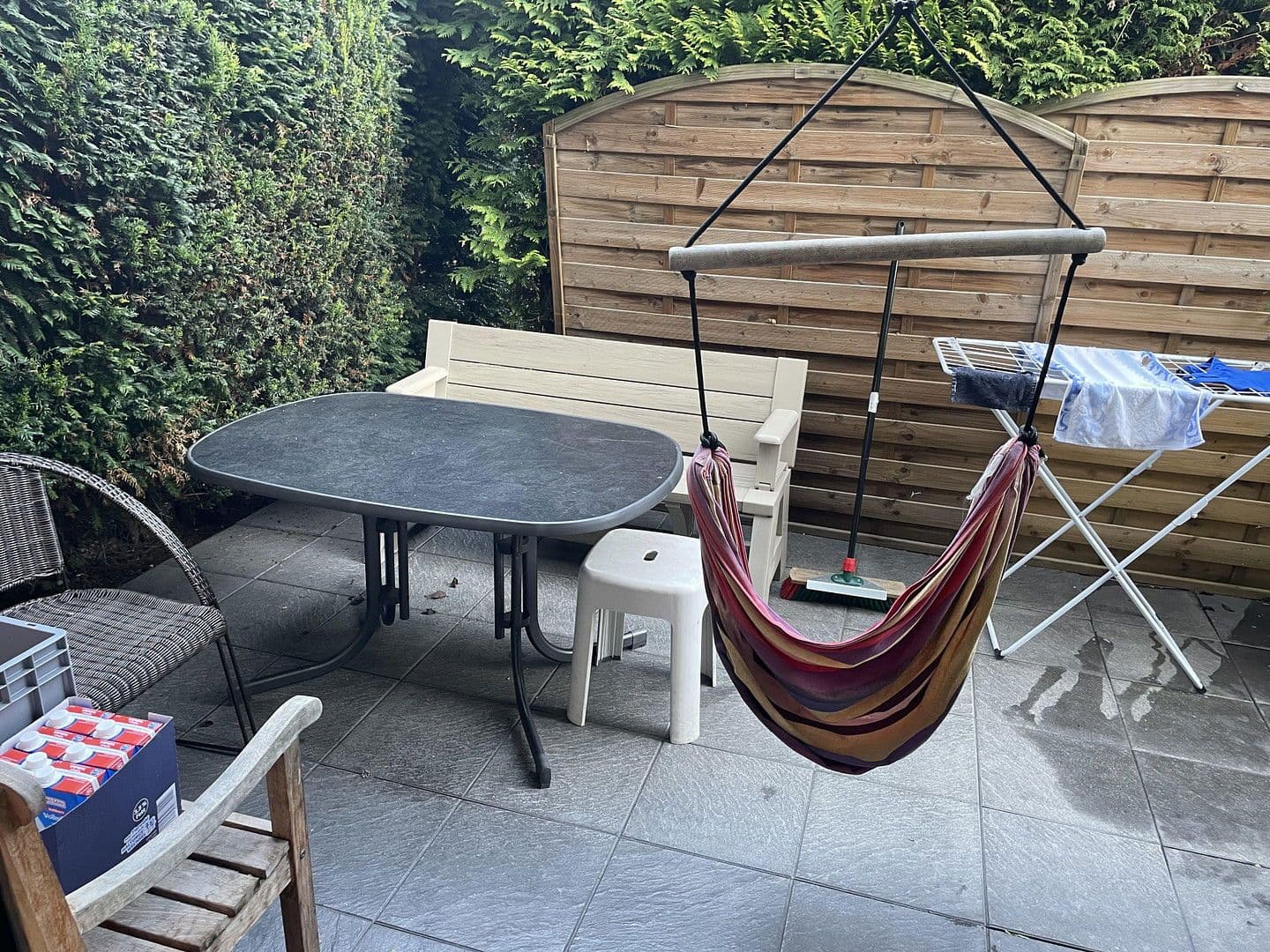 Pronájem bytu 2+1 64 m², Vochemer Str. 20, Brühl, Severní Porýní-Vestfálsko Pronájem bytu 2+1 64 m², Vochemer Str. 20, Brühl, Severní Porýní-Vestfálsko
