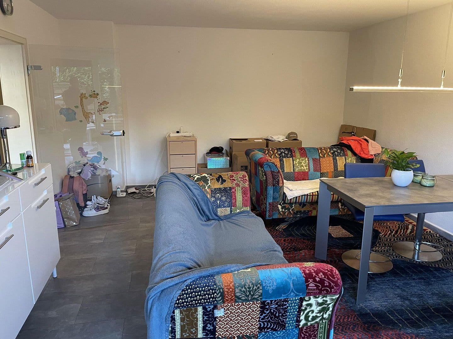Pronájem bytu 2+1 64 m², Vochemer Str. 20, Brühl, Severní Porýní-Vestfálsko Pronájem bytu 2+1 64 m², Vochemer Str. 20, Brühl, Severní Porýní-Vestfálsko