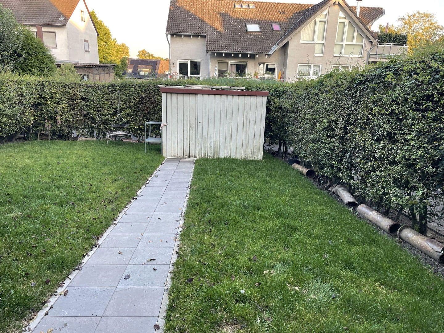 Pronájem bytu 2+1 64 m², Vochemer Str. 20, Brühl, Severní Porýní-Vestfálsko Pronájem bytu 2+1 64 m², Vochemer Str. 20, Brühl, Severní Porýní-Vestfálsko