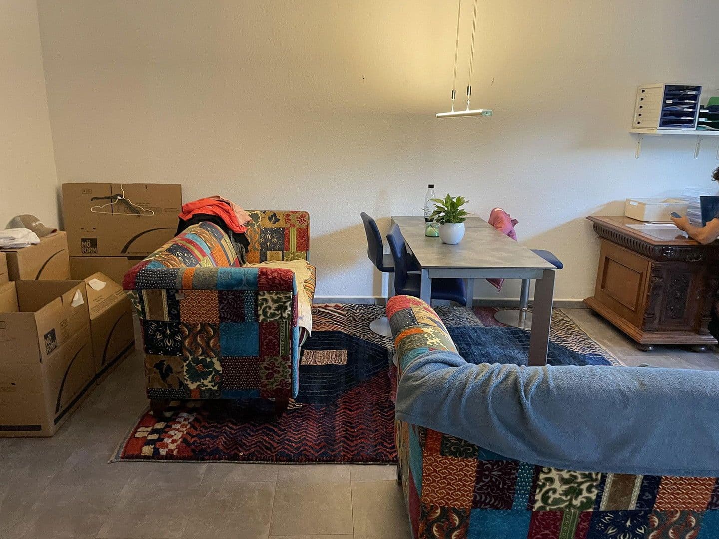 Pronájem bytu 2+1 64 m², Vochemer Str. 20, Brühl, Severní Porýní-Vestfálsko Pronájem bytu 2+1 64 m², Vochemer Str. 20, Brühl, Severní Porýní-Vestfálsko