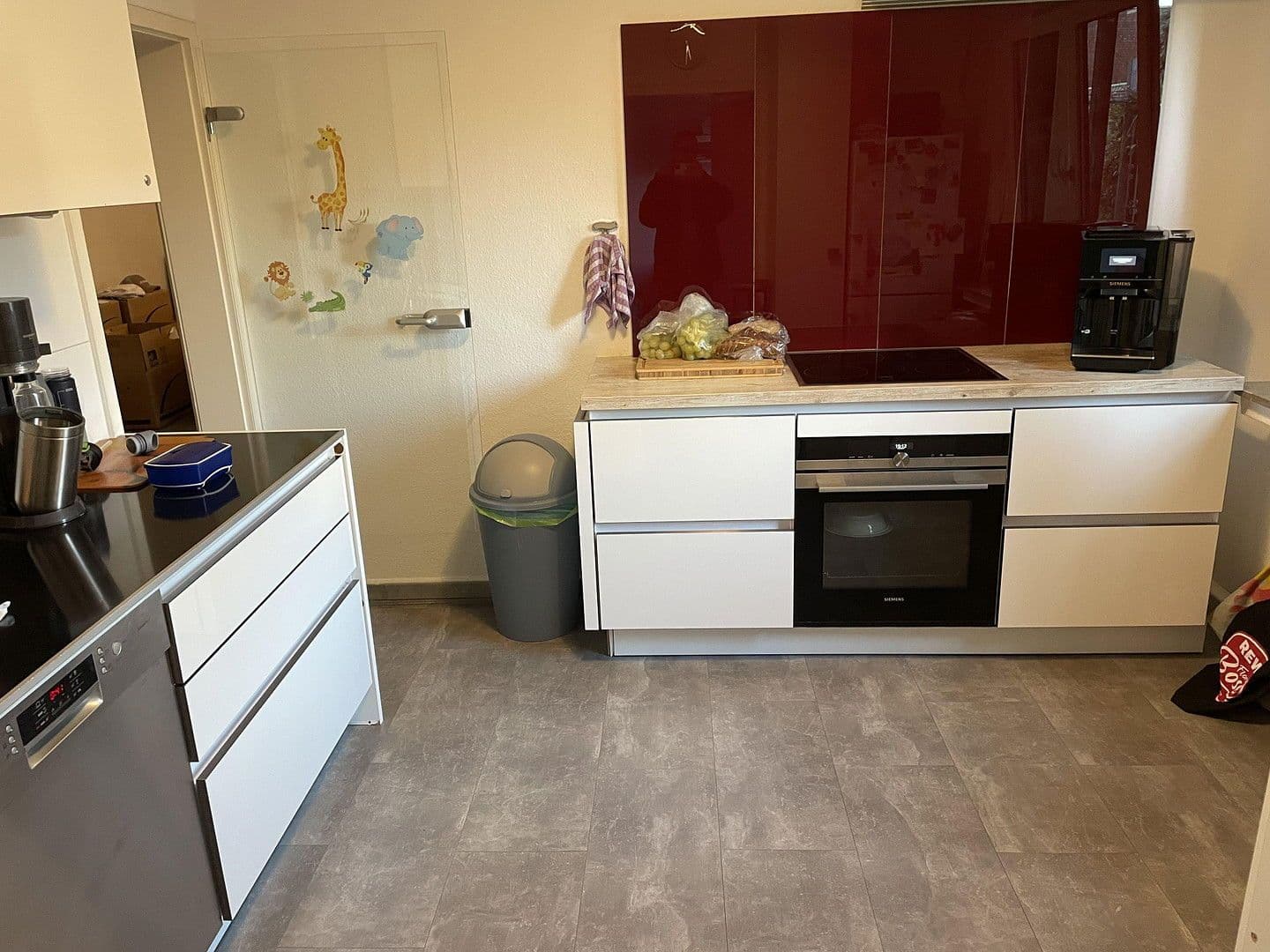 Pronájem bytu 2+1 64 m², Vochemer Str. 20, Brühl, Severní Porýní-Vestfálsko Pronájem bytu 2+1 64 m², Vochemer Str. 20, Brühl, Severní Porýní-Vestfálsko