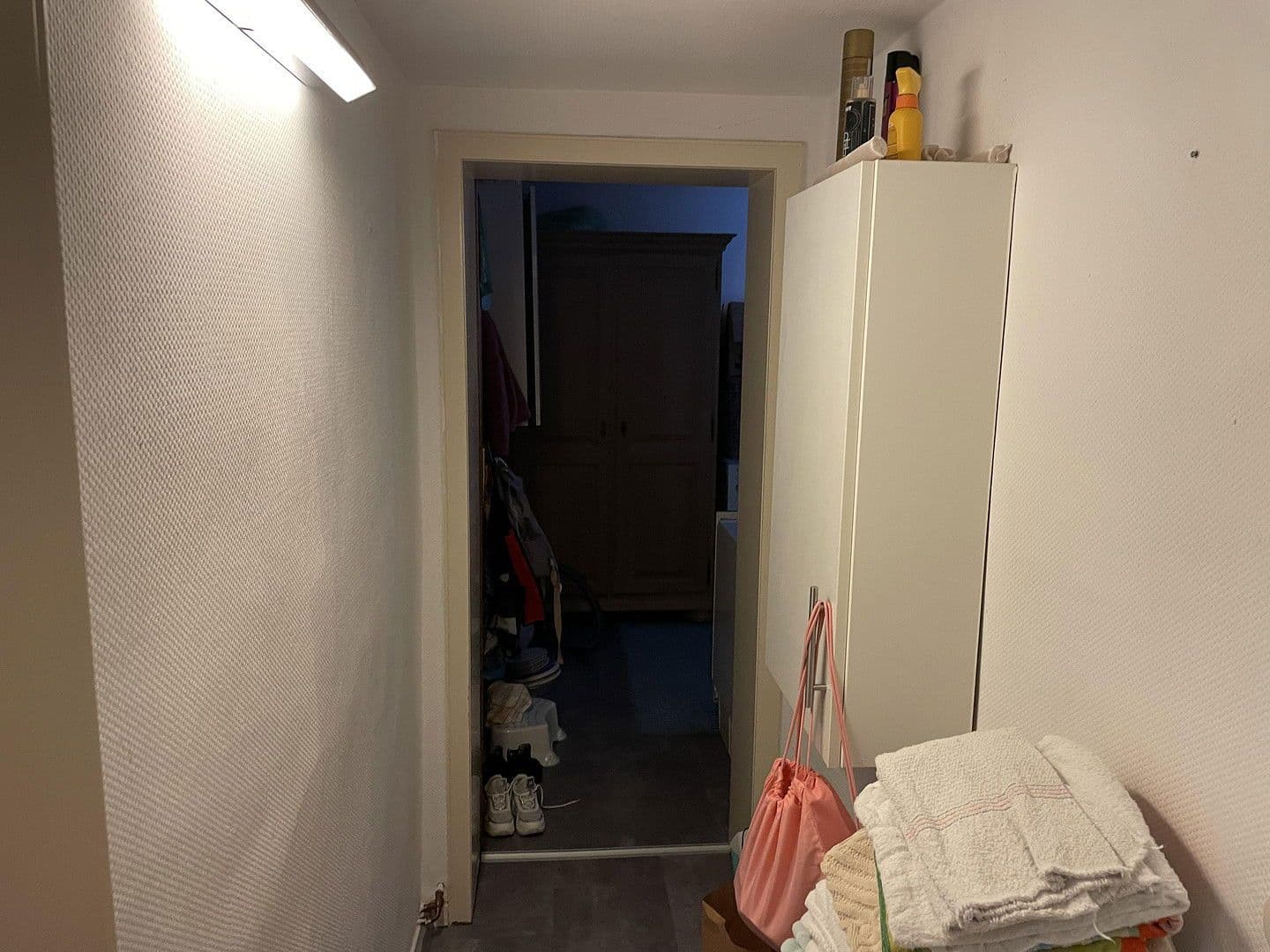 Pronájem bytu 2+1 64 m², Vochemer Str. 20, Brühl, Severní Porýní-Vestfálsko Pronájem bytu 2+1 64 m², Vochemer Str. 20, Brühl, Severní Porýní-Vestfálsko