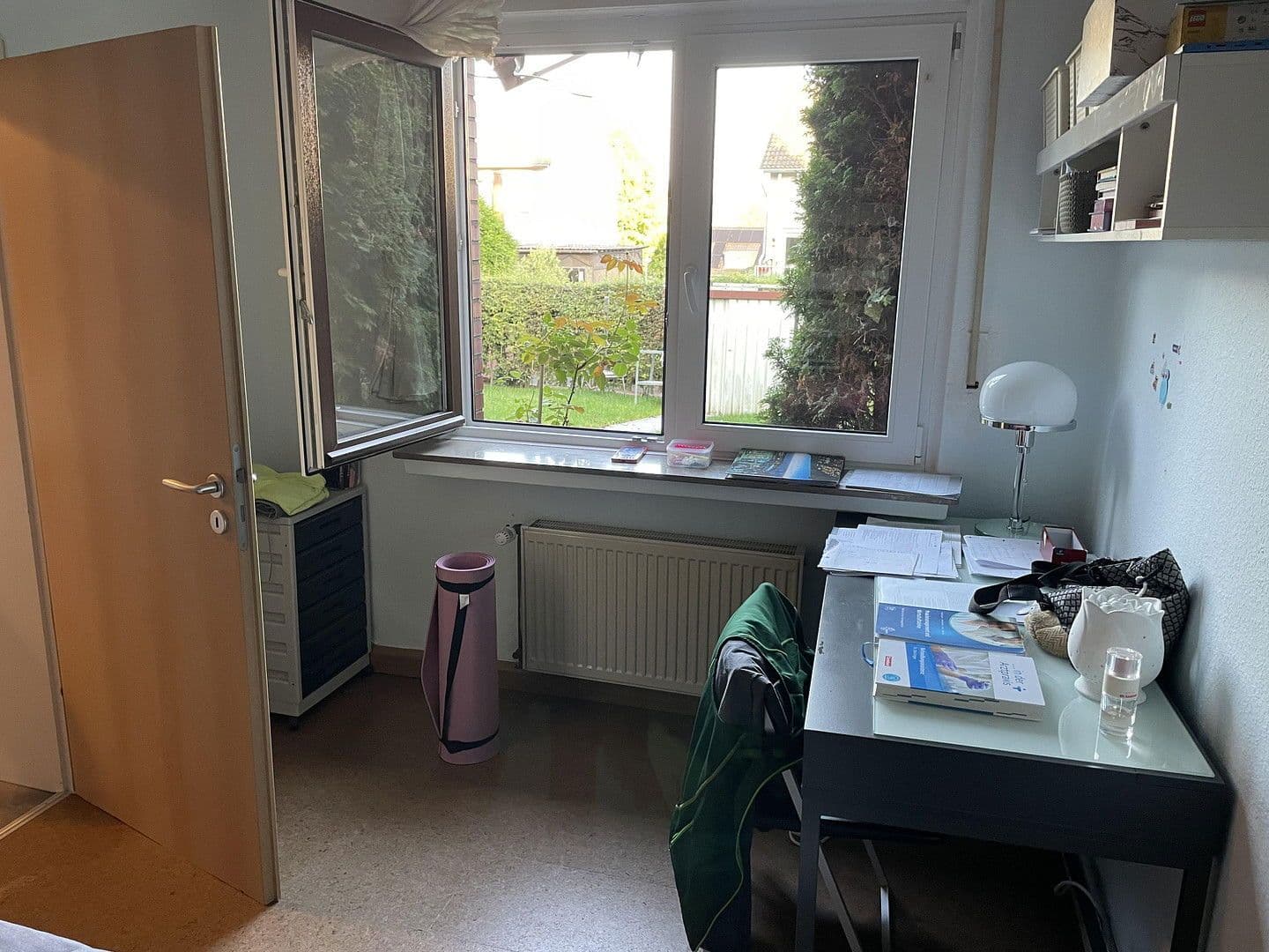 Pronájem bytu 2+1 64 m², Vochemer Str. 20, Brühl, Severní Porýní-Vestfálsko Pronájem bytu 2+1 64 m², Vochemer Str. 20, Brühl, Severní Porýní-Vestfálsko