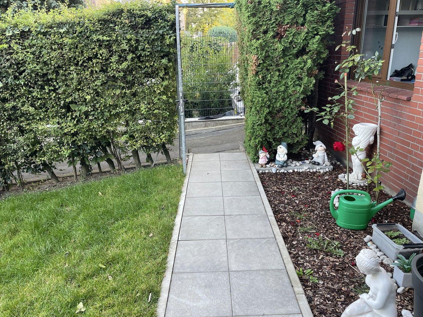 Pronájem bytu 2+1 64 m², Vochemer Str. 20, Brühl, Severní Porýní-Vestfálsko Pronájem bytu 2+1 64 m², Vochemer Str. 20, Brühl, Severní Porýní-Vestfálsko