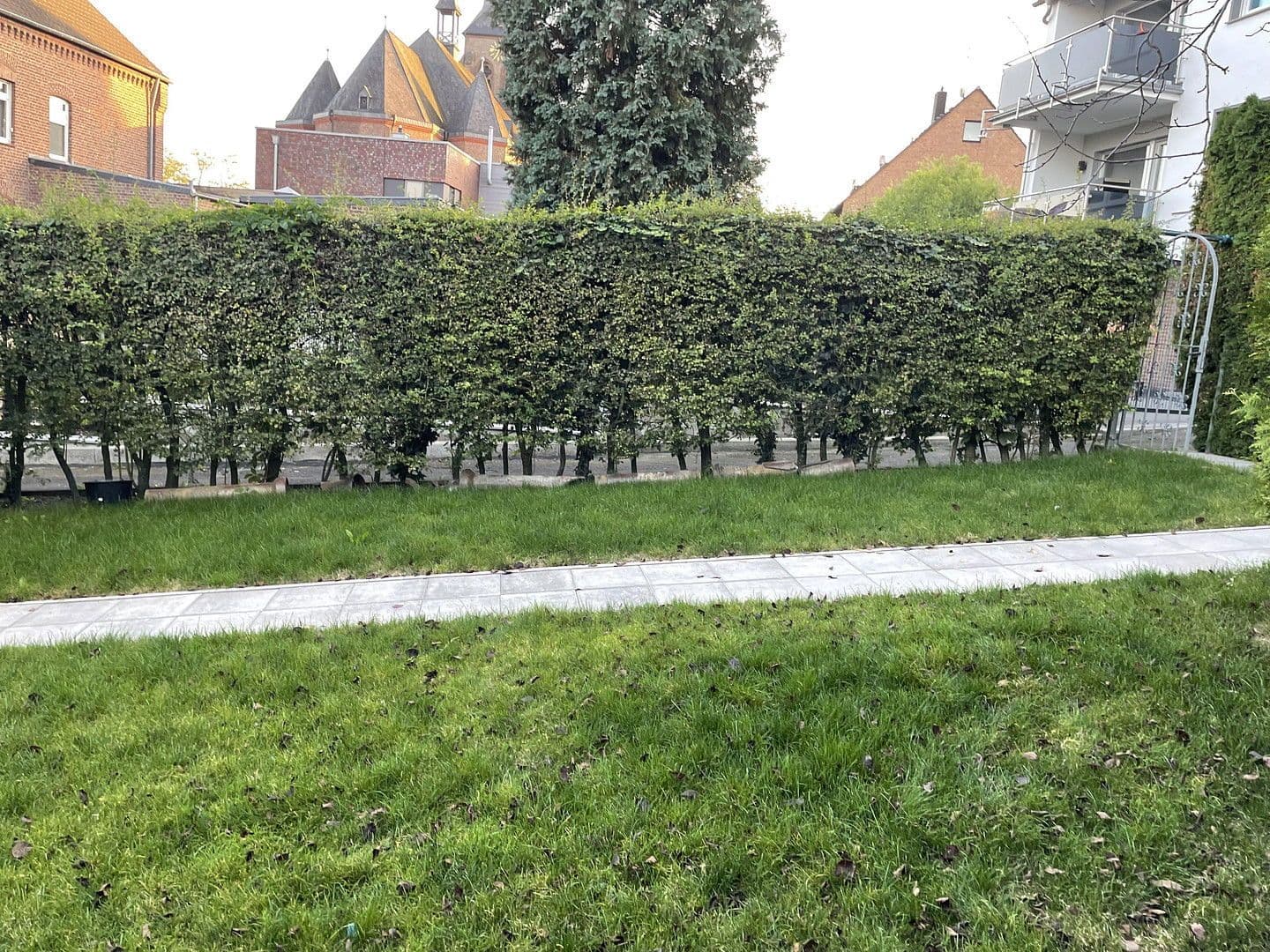 Pronájem bytu 2+1 64 m², Vochemer Str. 20, Brühl, Severní Porýní-Vestfálsko Pronájem bytu 2+1 64 m², Vochemer Str. 20, Brühl, Severní Porýní-Vestfálsko