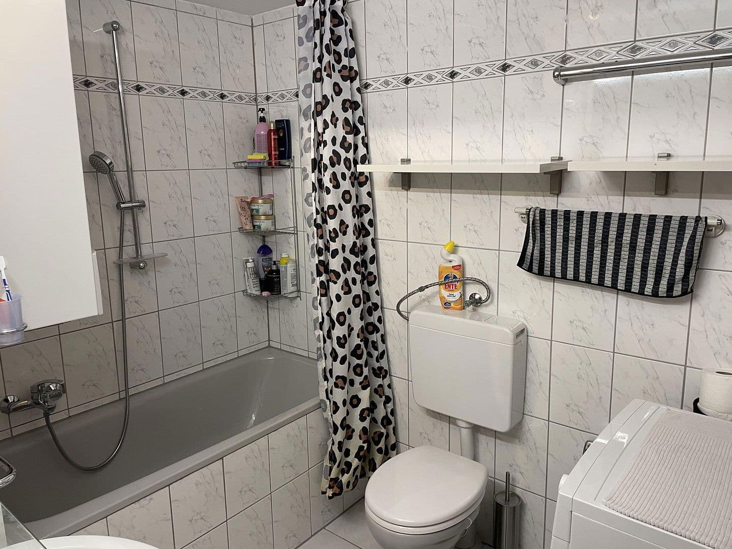 Pronájem bytu 2+1 64 m², Vochemer Str. 20, Brühl, Severní Porýní-Vestfálsko Pronájem bytu 2+1 64 m², Vochemer Str. 20, Brühl, Severní Porýní-Vestfálsko