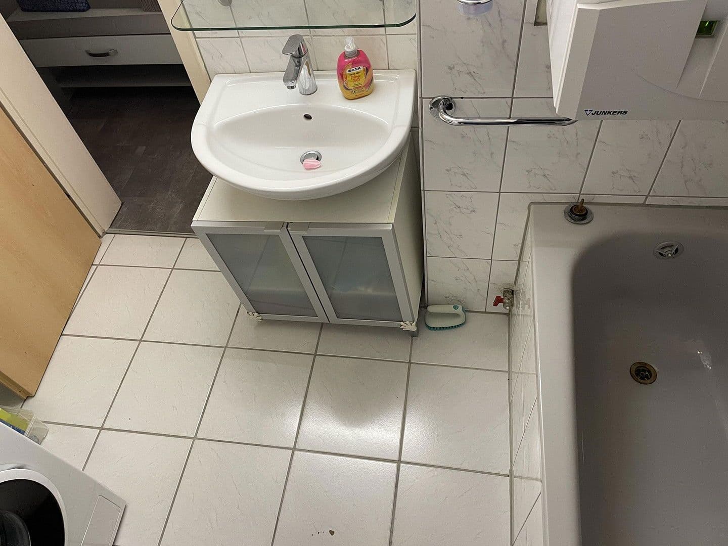 Pronájem bytu 2+1 64 m², Vochemer Str. 20, Brühl, Severní Porýní-Vestfálsko Pronájem bytu 2+1 64 m², Vochemer Str. 20, Brühl, Severní Porýní-Vestfálsko