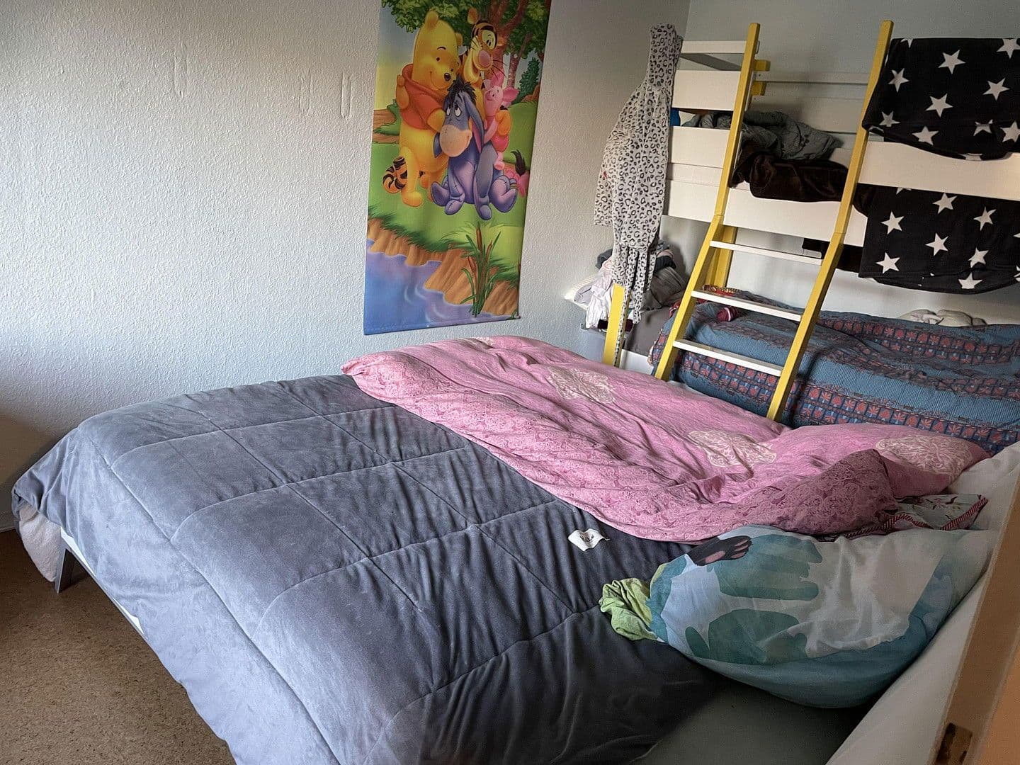 Pronájem bytu 2+1 64 m², Vochemer Str. 20, Brühl, Severní Porýní-Vestfálsko Pronájem bytu 2+1 64 m², Vochemer Str. 20, Brühl, Severní Porýní-Vestfálsko