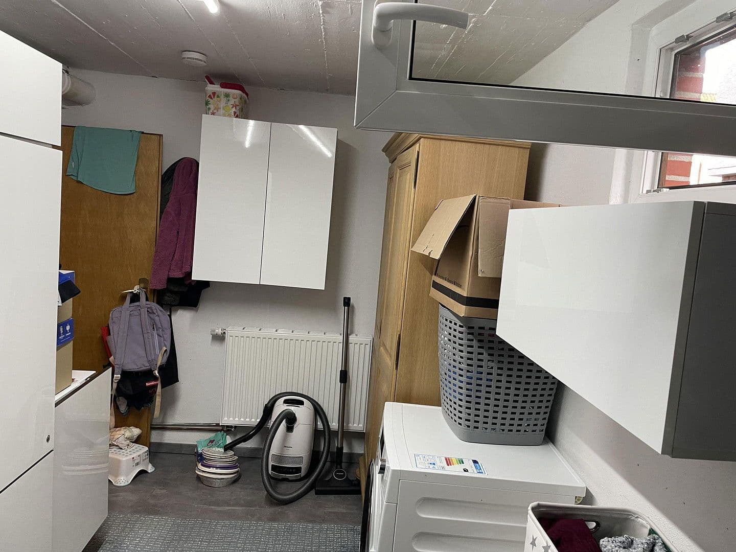 Pronájem bytu 2+1 64 m², Vochemer Str. 20, Brühl, Severní Porýní-Vestfálsko Pronájem bytu 2+1 64 m², Vochemer Str. 20, Brühl, Severní Porýní-Vestfálsko