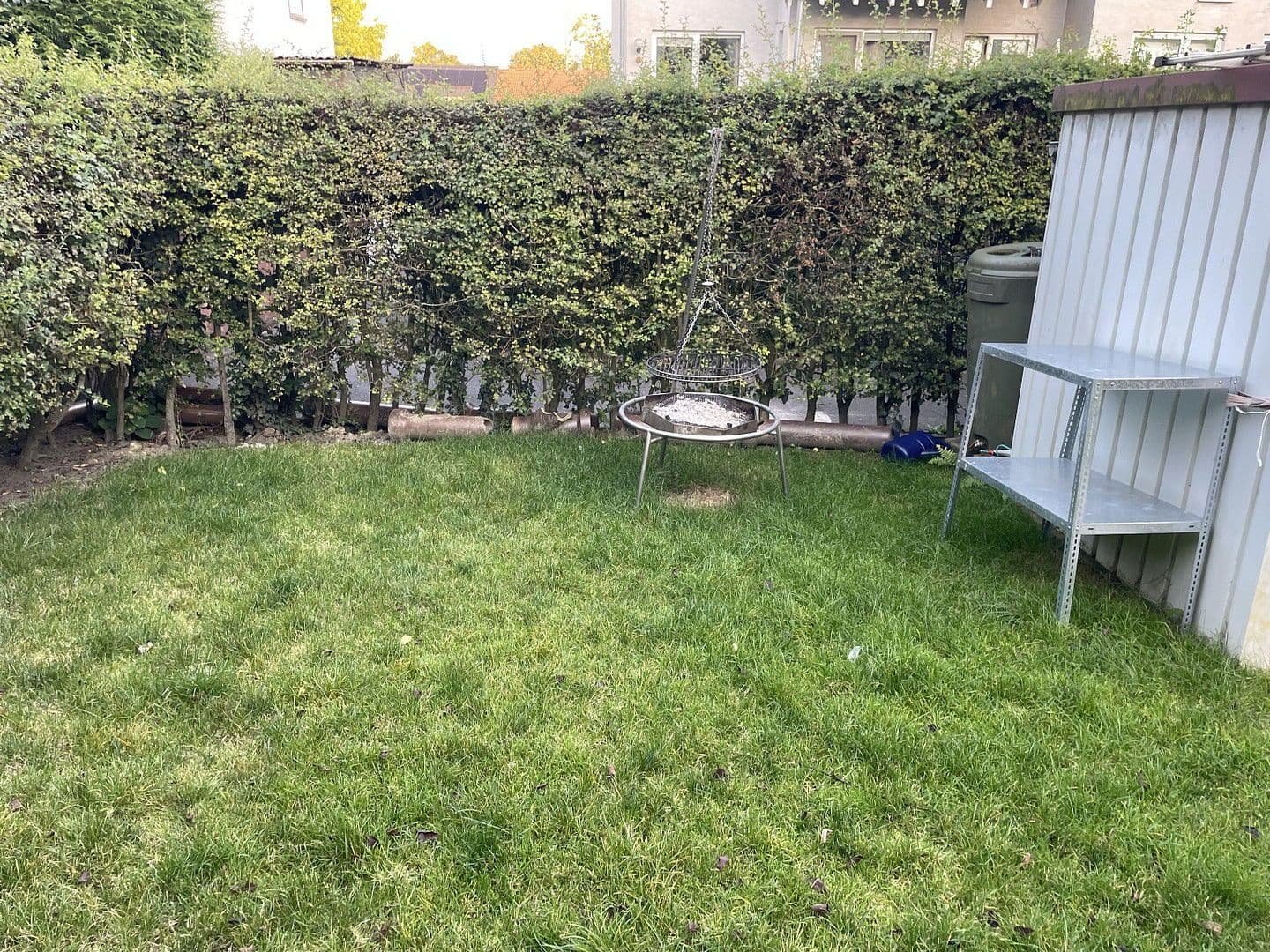 Pronájem bytu 2+1 64 m², Vochemer Str. 20, Brühl, Severní Porýní-Vestfálsko Pronájem bytu 2+1 64 m², Vochemer Str. 20, Brühl, Severní Porýní-Vestfálsko