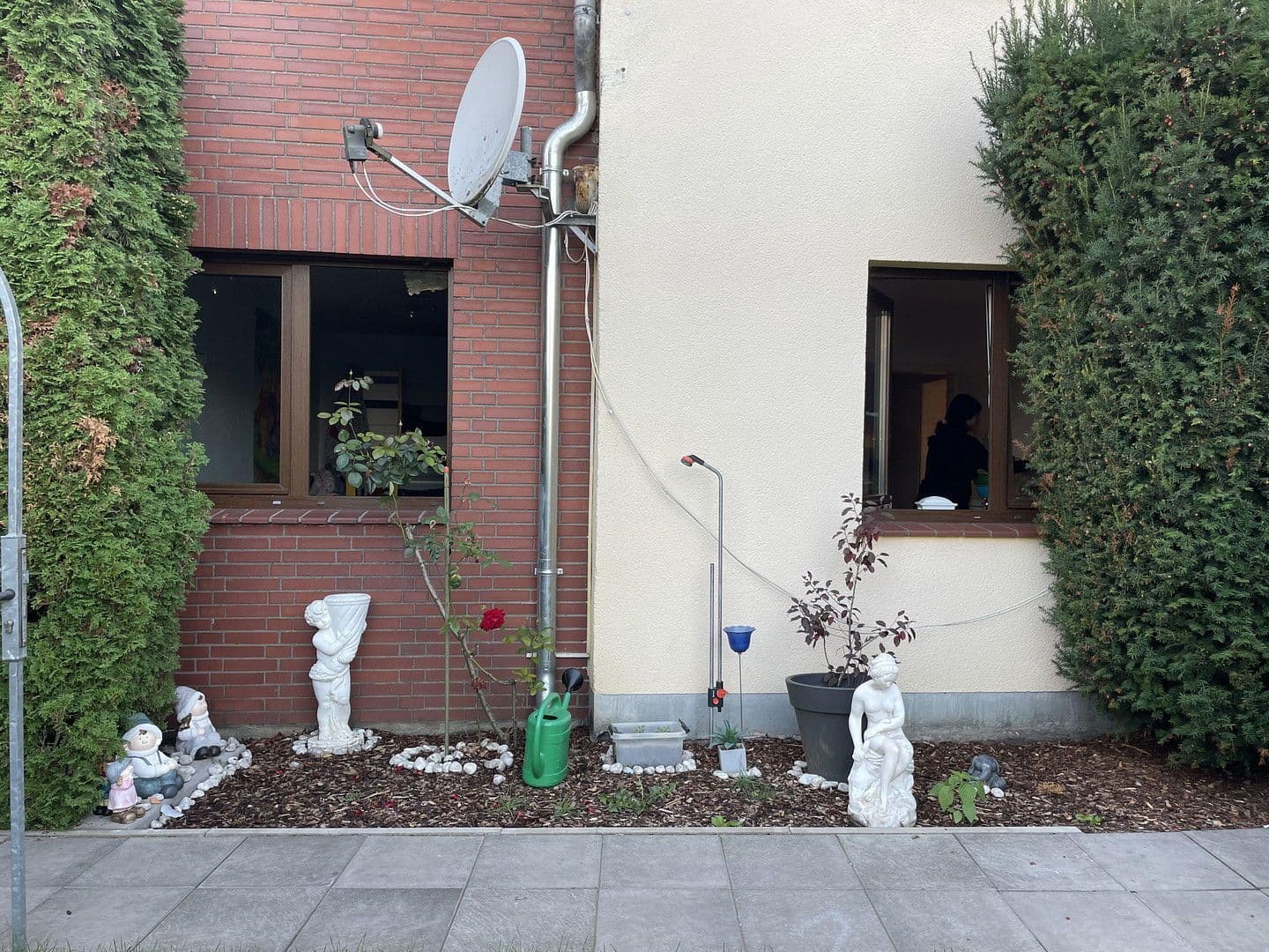 Pronájem bytu 2+1 64 m², Vochemer Str. 20, Brühl, Severní Porýní-Vestfálsko Pronájem bytu 2+1 64 m², Vochemer Str. 20, Brühl, Severní Porýní-Vestfálsko