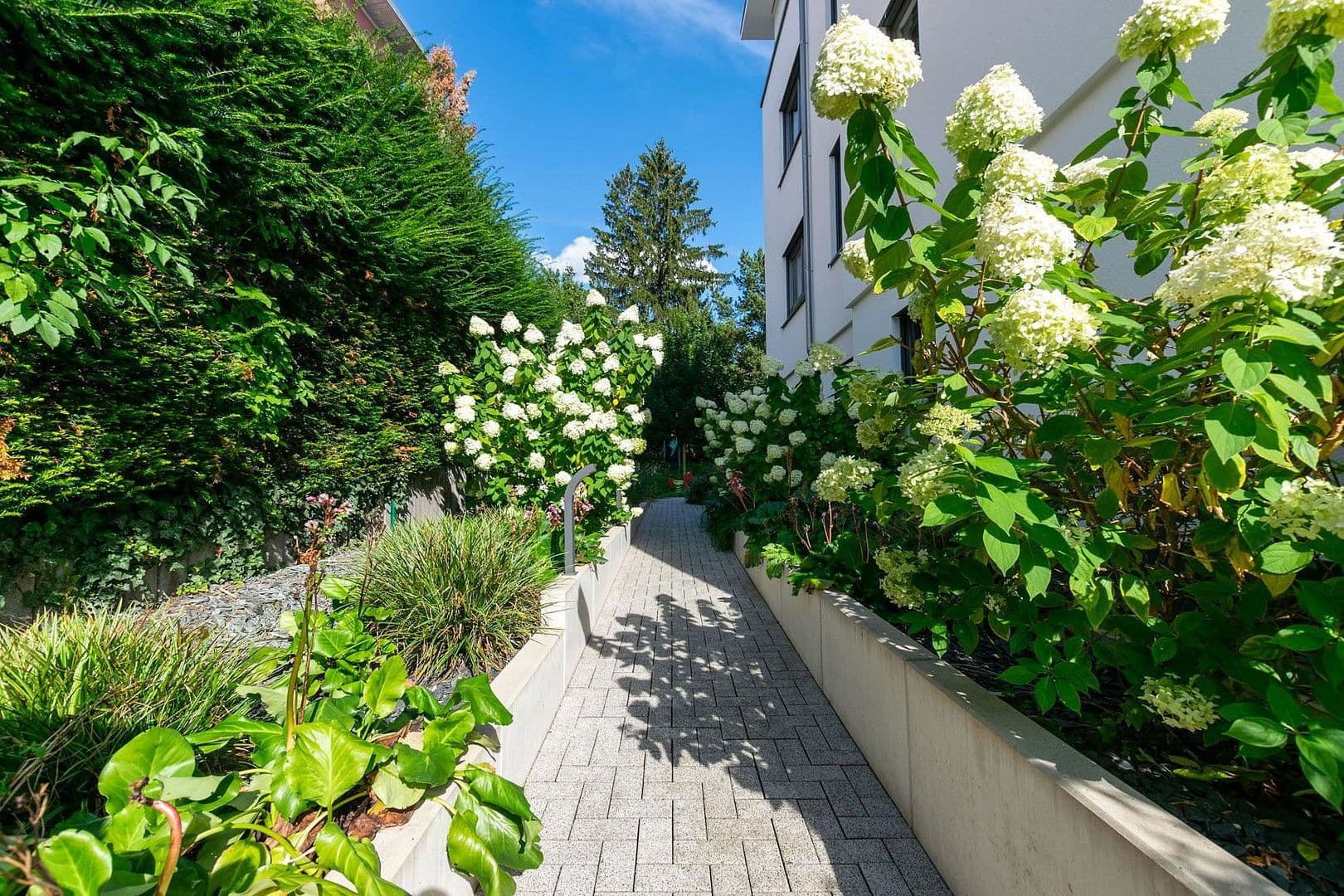 Prodej bytu 3+kk 137 m², Wiesbaden, Hessen Prodej bytu 3+kk 137 m², Wiesbaden, Hessen