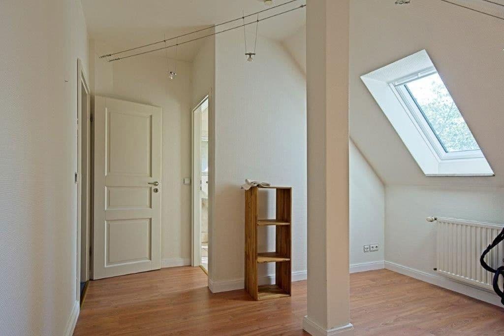 Pronájem bytu 5+1 190 m², Kirchweg 64b, Henstedt-Ulzburg, Šlesvicko-Holštýnsko Pronájem bytu 5+1 190 m², Kirchweg 64b, Henstedt-Ulzburg, Šlesvicko-Holštýnsko