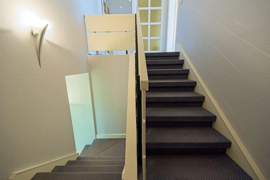 Pronájem bytu 5+1 190 m², Kirchweg 64b, Henstedt-Ulzburg, Šlesvicko-Holštýnsko Pronájem bytu 5+1 190 m², Kirchweg 64b, Henstedt-Ulzburg, Šlesvicko-Holštýnsko