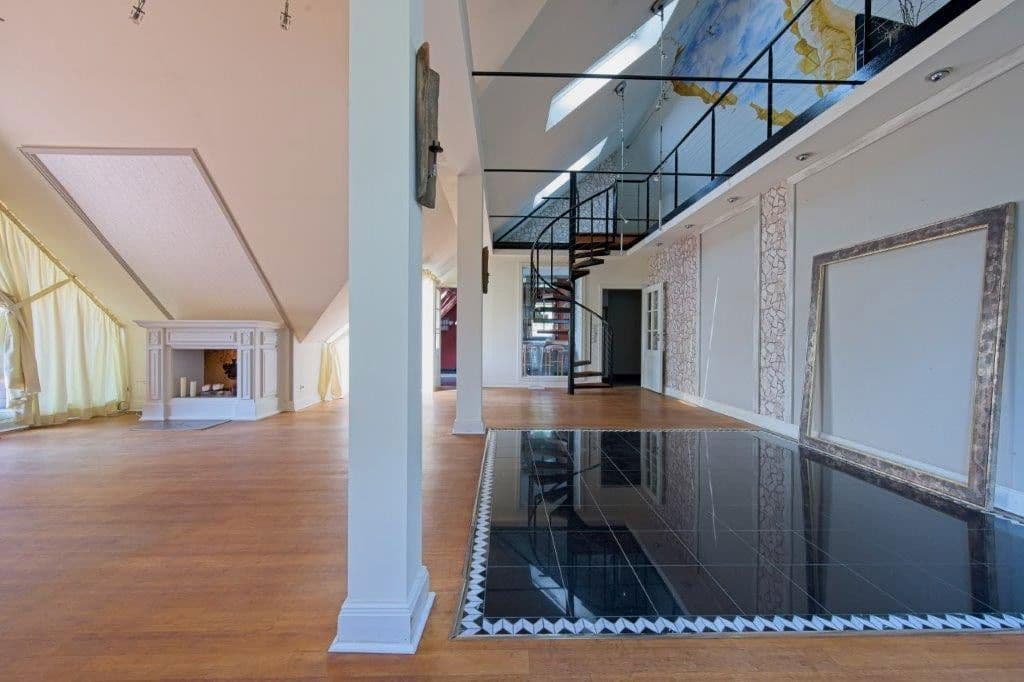 Pronájem bytu 5+1 190 m², Kirchweg 64b, Henstedt-Ulzburg, Šlesvicko-Holštýnsko Pronájem bytu 5+1 190 m², Kirchweg 64b, Henstedt-Ulzburg, Šlesvicko-Holštýnsko