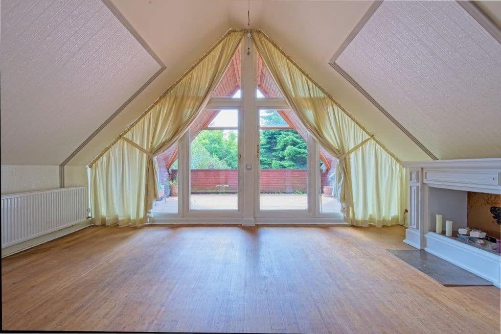 Pronájem bytu 5+1 190 m², Kirchweg 64b, Henstedt-Ulzburg, Šlesvicko-Holštýnsko Pronájem bytu 5+1 190 m², Kirchweg 64b, Henstedt-Ulzburg, Šlesvicko-Holštýnsko