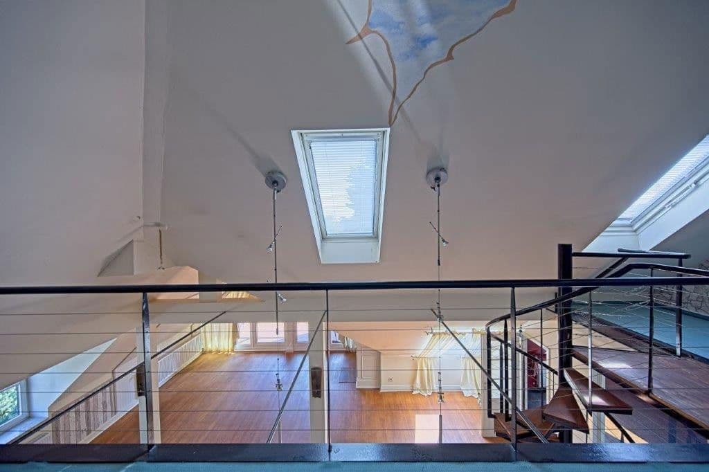 Pronájem bytu 5+1 190 m², Kirchweg 64b, Henstedt-Ulzburg, Šlesvicko-Holštýnsko Pronájem bytu 5+1 190 m², Kirchweg 64b, Henstedt-Ulzburg, Šlesvicko-Holštýnsko