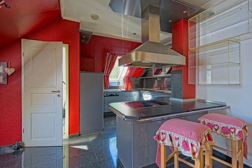 Pronájem bytu 5+1 190 m², Kirchweg 64b, Henstedt-Ulzburg, Šlesvicko-Holštýnsko Pronájem bytu 5+1 190 m², Kirchweg 64b, Henstedt-Ulzburg, Šlesvicko-Holštýnsko