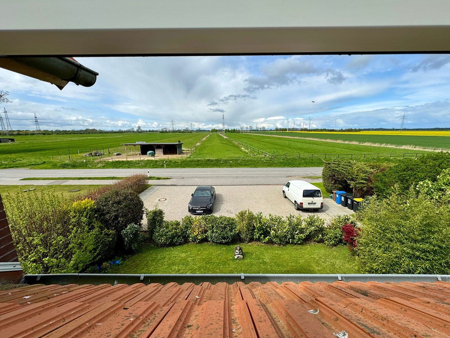 Pronájem bytu 2+1 61 m², Neuendeich, Šlesvicko-Holštýnsko Pronájem bytu 2+1 61 m², Neuendeich, Šlesvicko-Holštýnsko