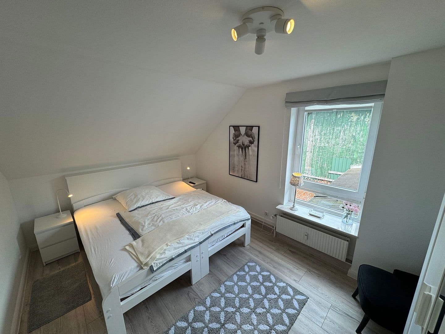 Pronájem bytu 2+1 61 m², Neuendeich, Šlesvicko-Holštýnsko Pronájem bytu 2+1 61 m², Neuendeich, Šlesvicko-Holštýnsko